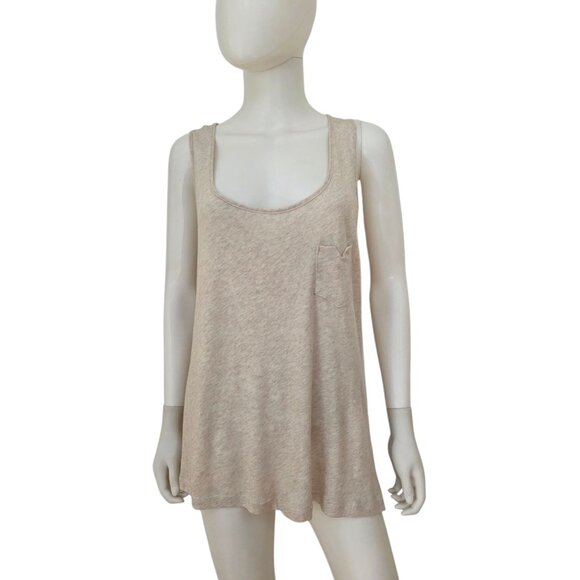 Women Merritt Charles Tank Top - Picture 3 of 5